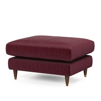 The Lounge Co. Charlotte - Footstool The Lounge Co. Charlotte - Footstool