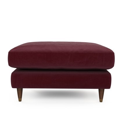 The Lounge Co. Charlotte - Footstool