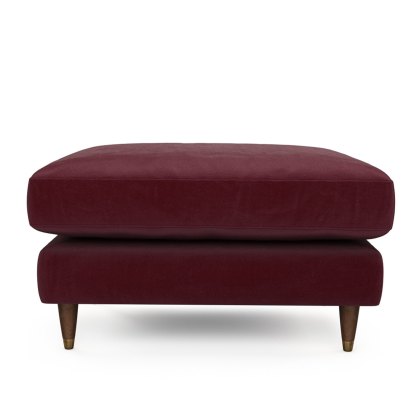 The Lounge Co. Charlotte - Footstool