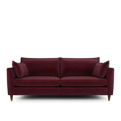 The Lounge Co. Charlotte - 4 Seat Sofa
