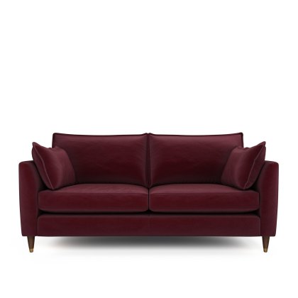 The Lounge Co. Charlotte - 3 Seat Sofa The Lounge Co. Charlotte - 3 Seat Sofa