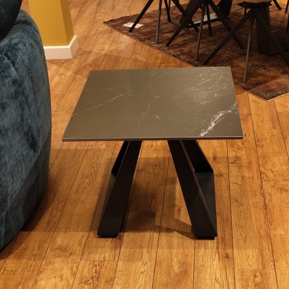 Gosforth - Lamp Table