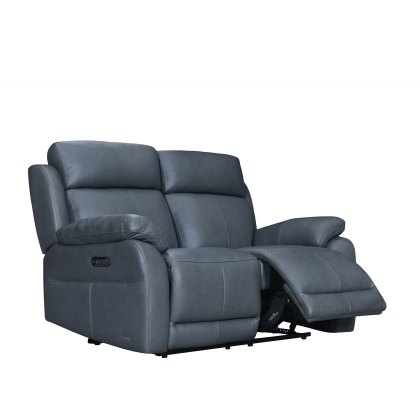 Aberdeen - 2 Seat Power Recliner Sofa