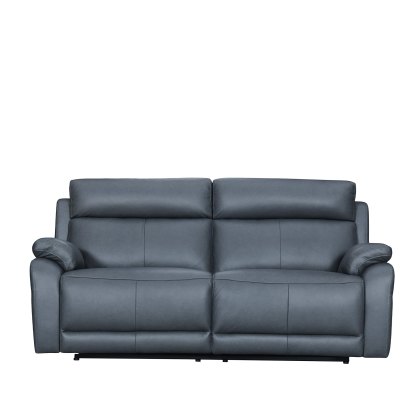 Aberdeen - 3 Seat Power Recliner Sofa