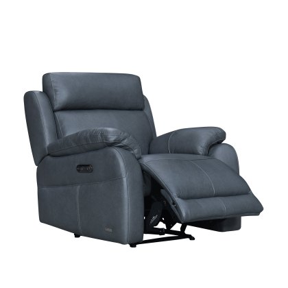 Aberdeen - Power Recliner Chair