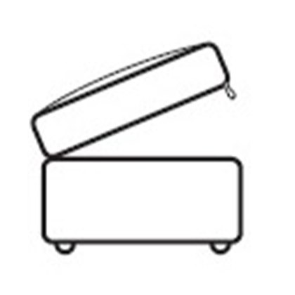 Constable - Storage Stool