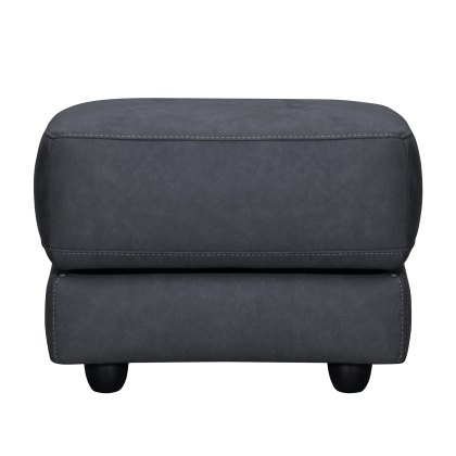 Arbroath - Footstool