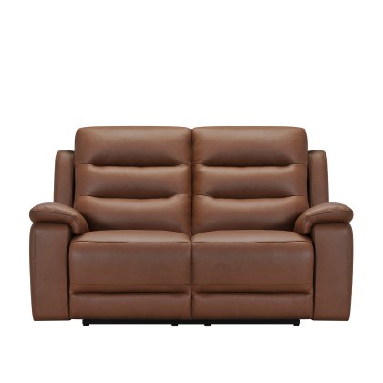 Arbroath - 2 Seat Power Recliner Sofa
