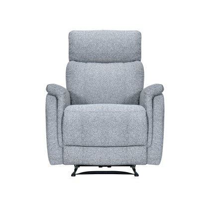 Edinburgh - Power Recliner Chair (Headrest & Lumbar) Edinburgh - Power Recliner Chair (Headrest & Lumbar)
