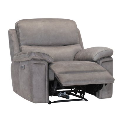 Elgin - Power Recliner Chair