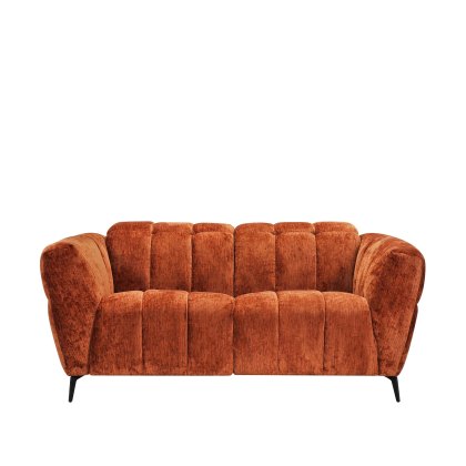 Glasgow - 2 Seat Power Recliner Sofa with Electric Headrest