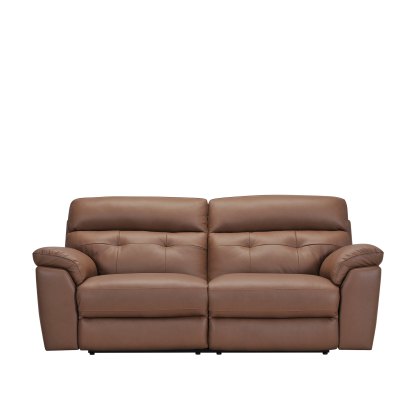 Inverness - 3 Seat Power Recliner Sofa