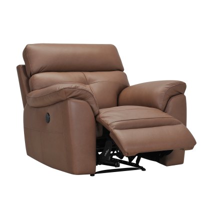 Inverness - Power Recliner Chair