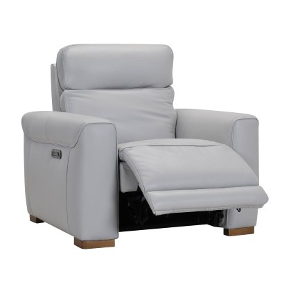 Kilbride - Power Recliner Chair