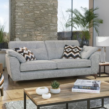 Douglas - 3 Seat Sofa