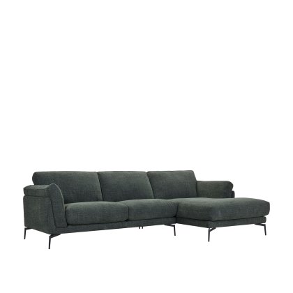 Livingstone - Right Hand Facing Chaise Sofa