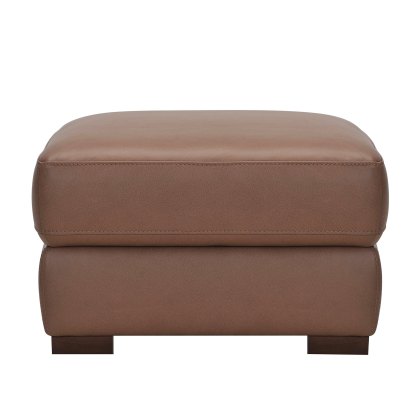Motherwell - Storage Footstool