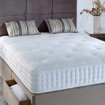 Dreamworld Halo Natural 2000 - Mattress Dreamworld Halo Natural 2000 - Mattress