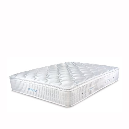 Sleepeezee Crystal Comfort - Mattress