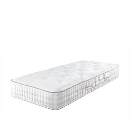 Sleepeezee InMotion Natural - Mattress