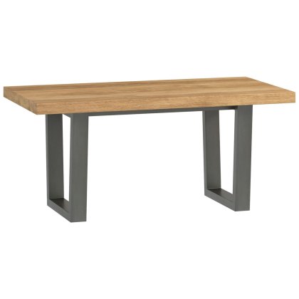 Roxburgh - Coffee Table (Oak)