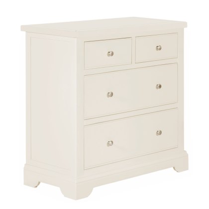 Sapphire - 2+2 Drawer Chest