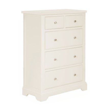Sapphire - 2+3 Drawer Chest