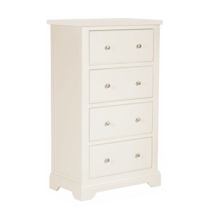 Sapphire - Four Drawer Chest