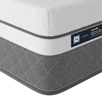 Sealy Hybrid Apollo 2900 - Mattress