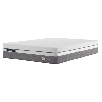 Sealy Hybrid Apollo 2900 - Mattress