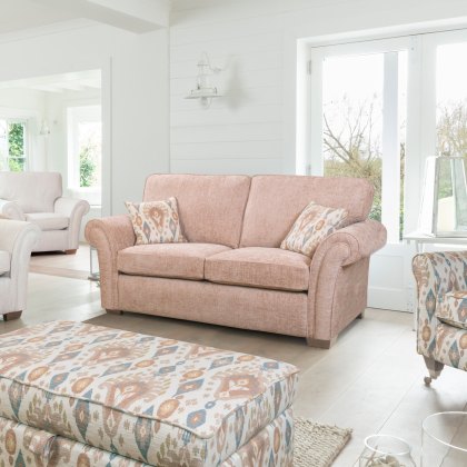 Durham - 2 Seat Sofa