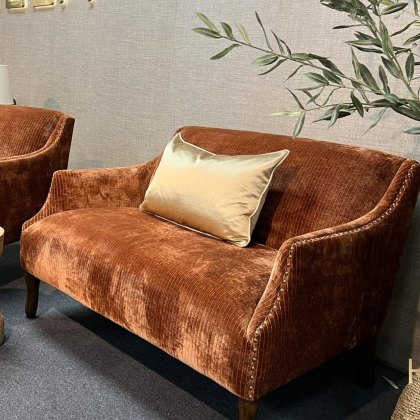 Laura - 2 Seater Sofa