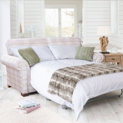 Durham - 2 Seat Sofa Bed (Regal Mattress) Durham - 2 Seat Sofa Bed (Regal Mattress)