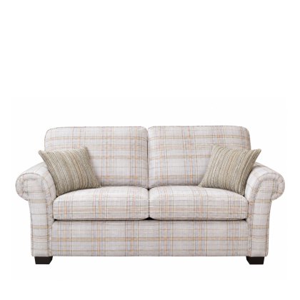 Durham - 2 Seat Sofa Bed (Regal Mattress)