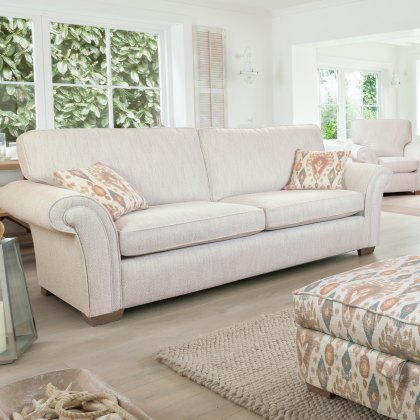Durham - 3 Seat Sofa Durham - 3 Seat Sofa