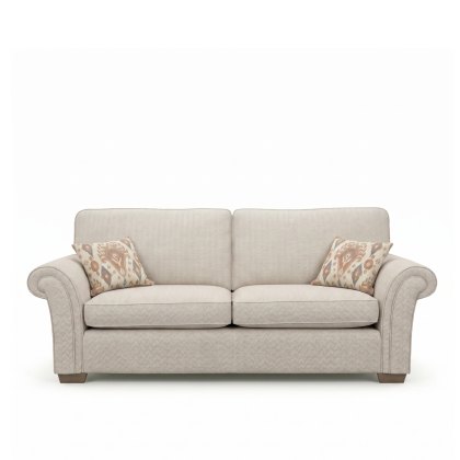 Durham - 3 Seat Sofa