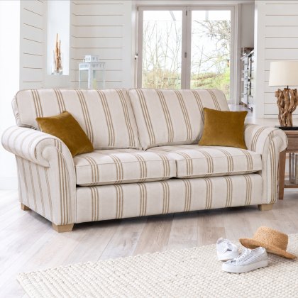 Durham - 3 Seat Sofa