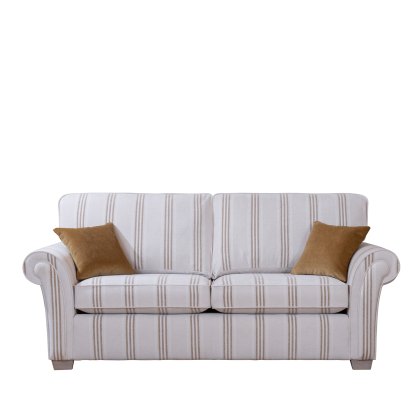 Durham - 3 Seat Sofa