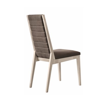 Florence Dining - Dining Chair (Eco Leather)