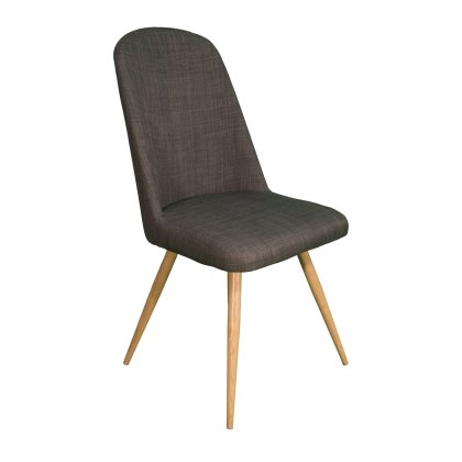 Reya - Dining Chair (Slate) Reya - Dining Chair (Slate)