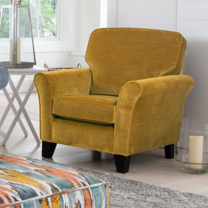 Durham - Accent Chair
