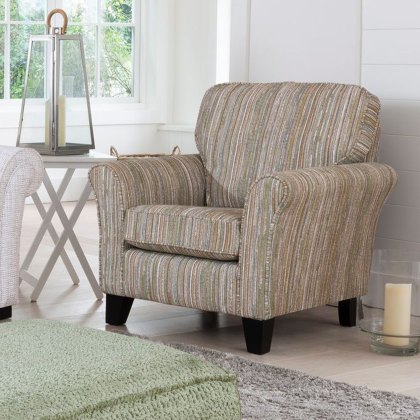 Durham - Accent Chair
