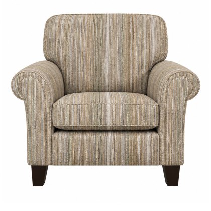 Durham - Accent Chair