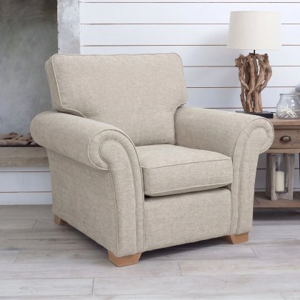 Durham - Chair