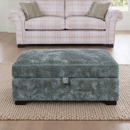 Durham - Ottoman