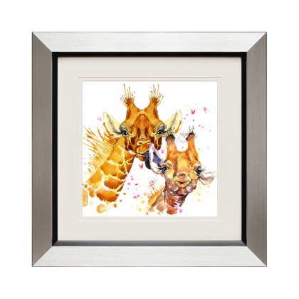 Figures and Florals - Family Portrait small Figures and Florals - Family Portrait small