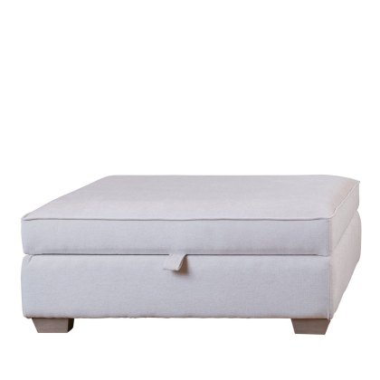 Durham - Storage Stool