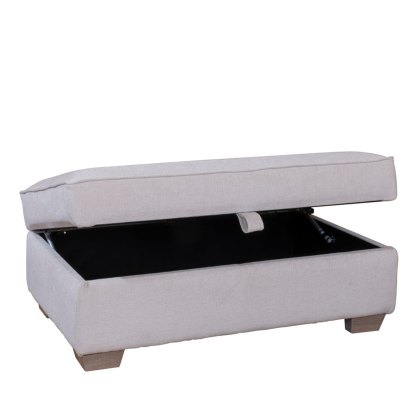 Durham - Storage Stool
