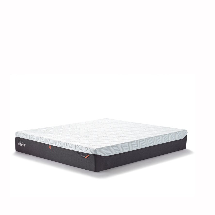 Tempur Pro Luxe - SmartCool Mattress Firm