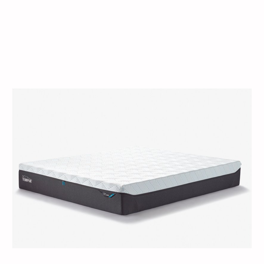 Tempur Pro Luxe - SmartCool Mattress Soft